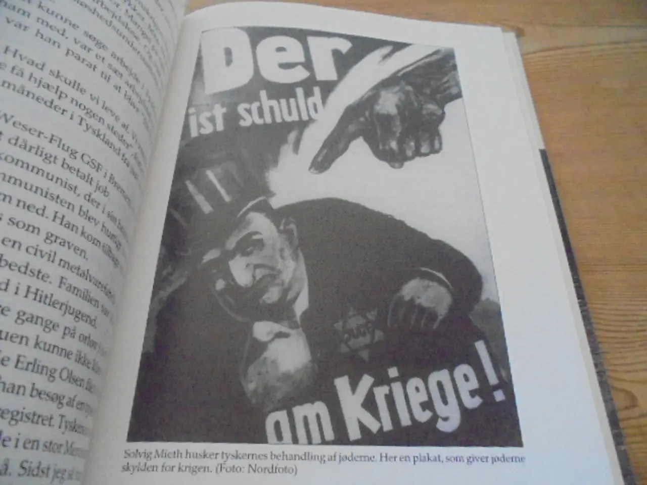 Billede 2 - Mennesker for kul – Hans Jørgensen