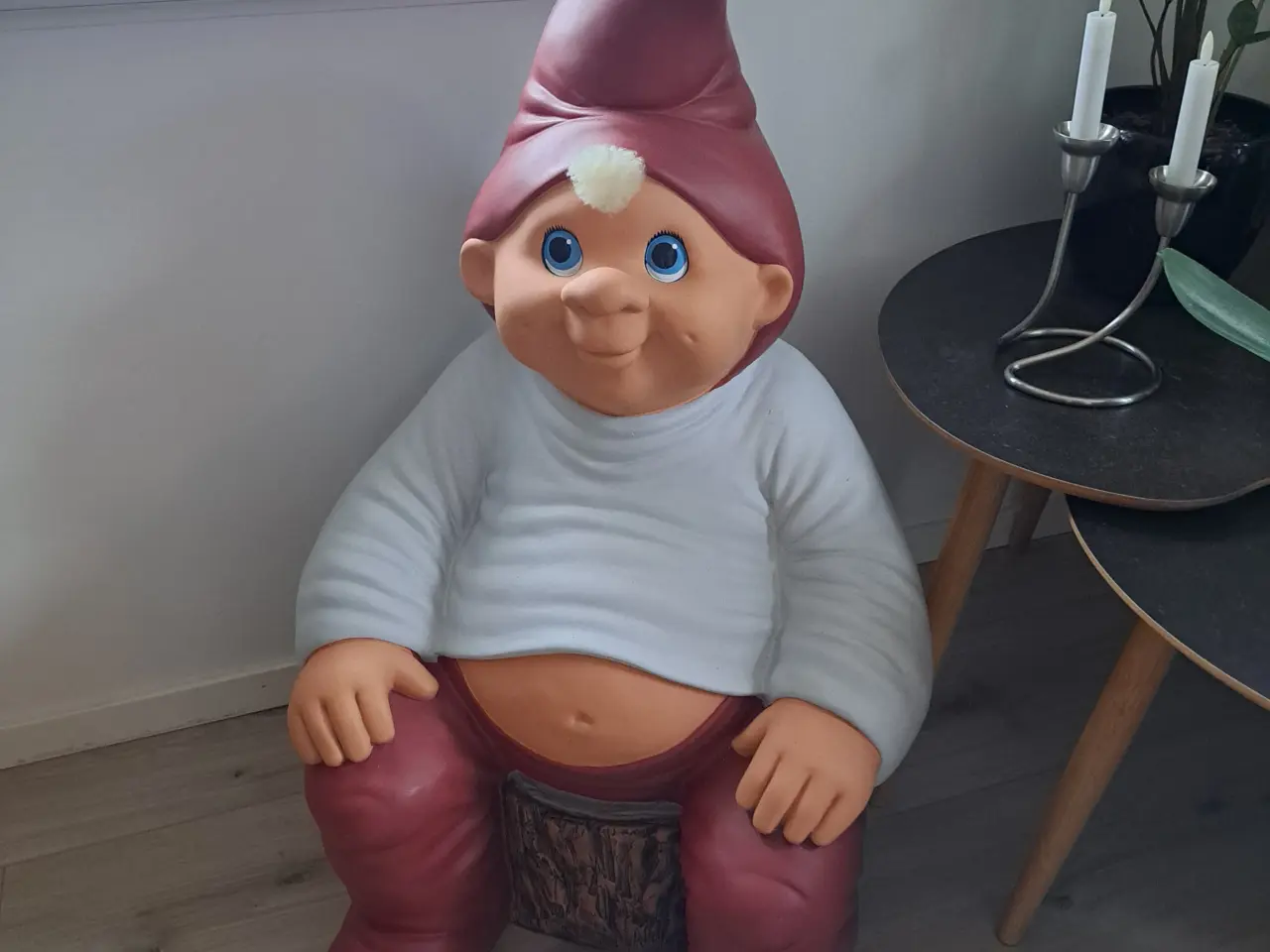 Billede 4 - Klarborg nisser.