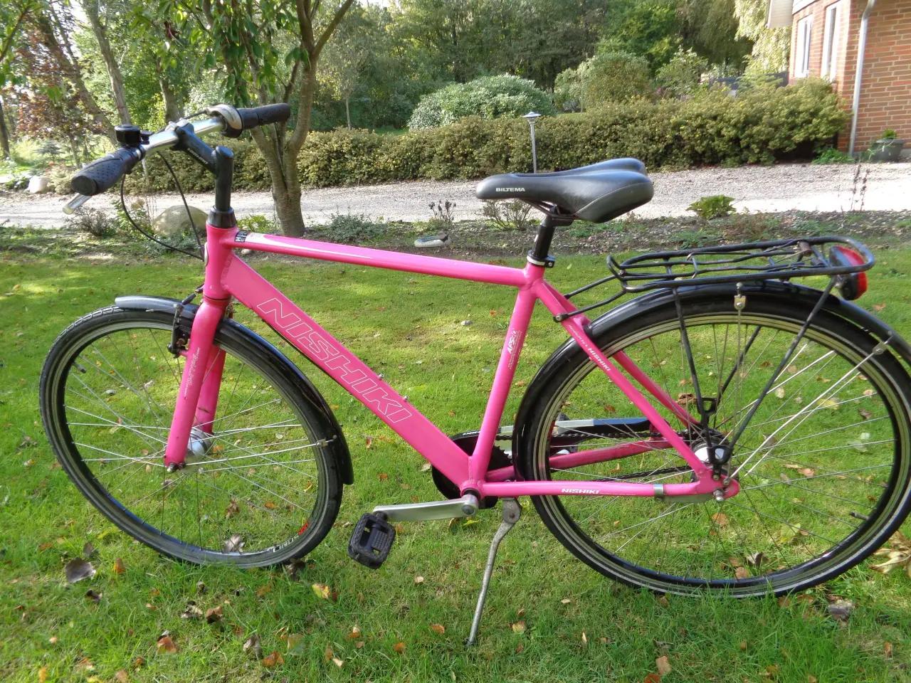 Billede 2 - Nishiki