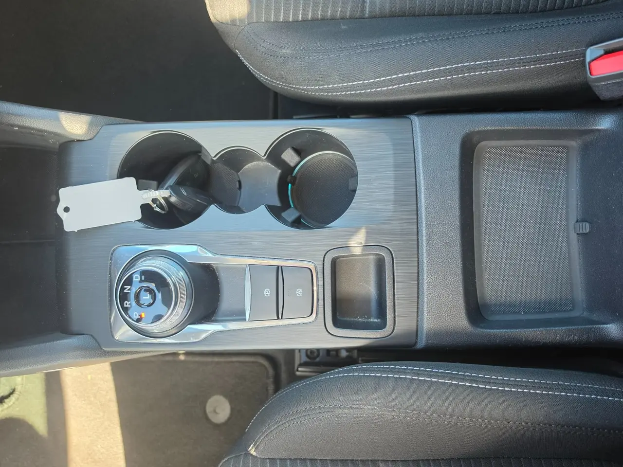 Billede 12 - Ford Focus 1,5 EcoBlue Titanium stc. aut.