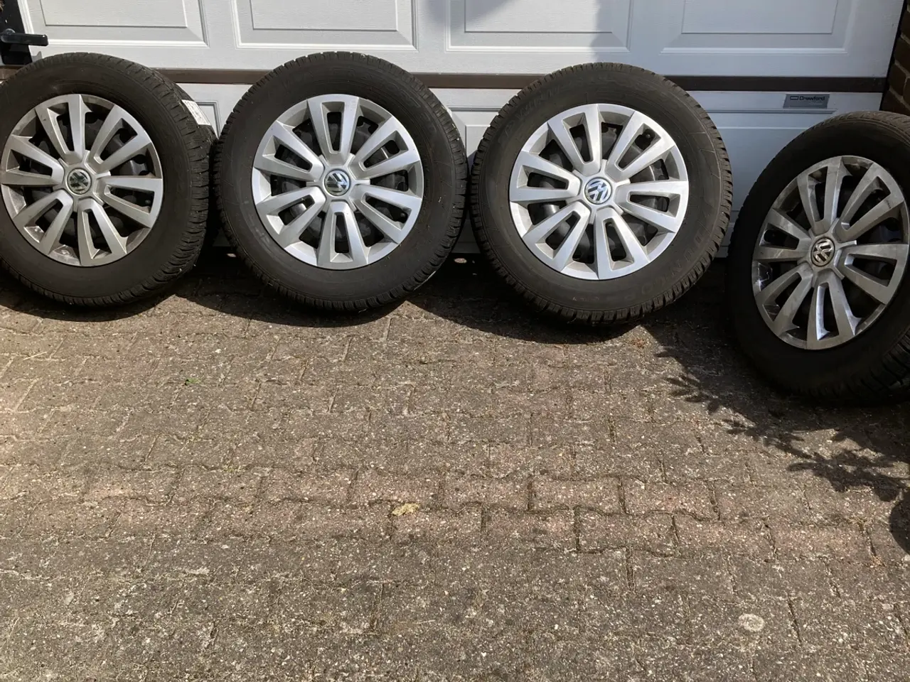 Billede 1 - VW The Beetle