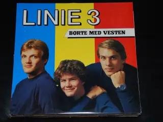 Lp - Linie 3