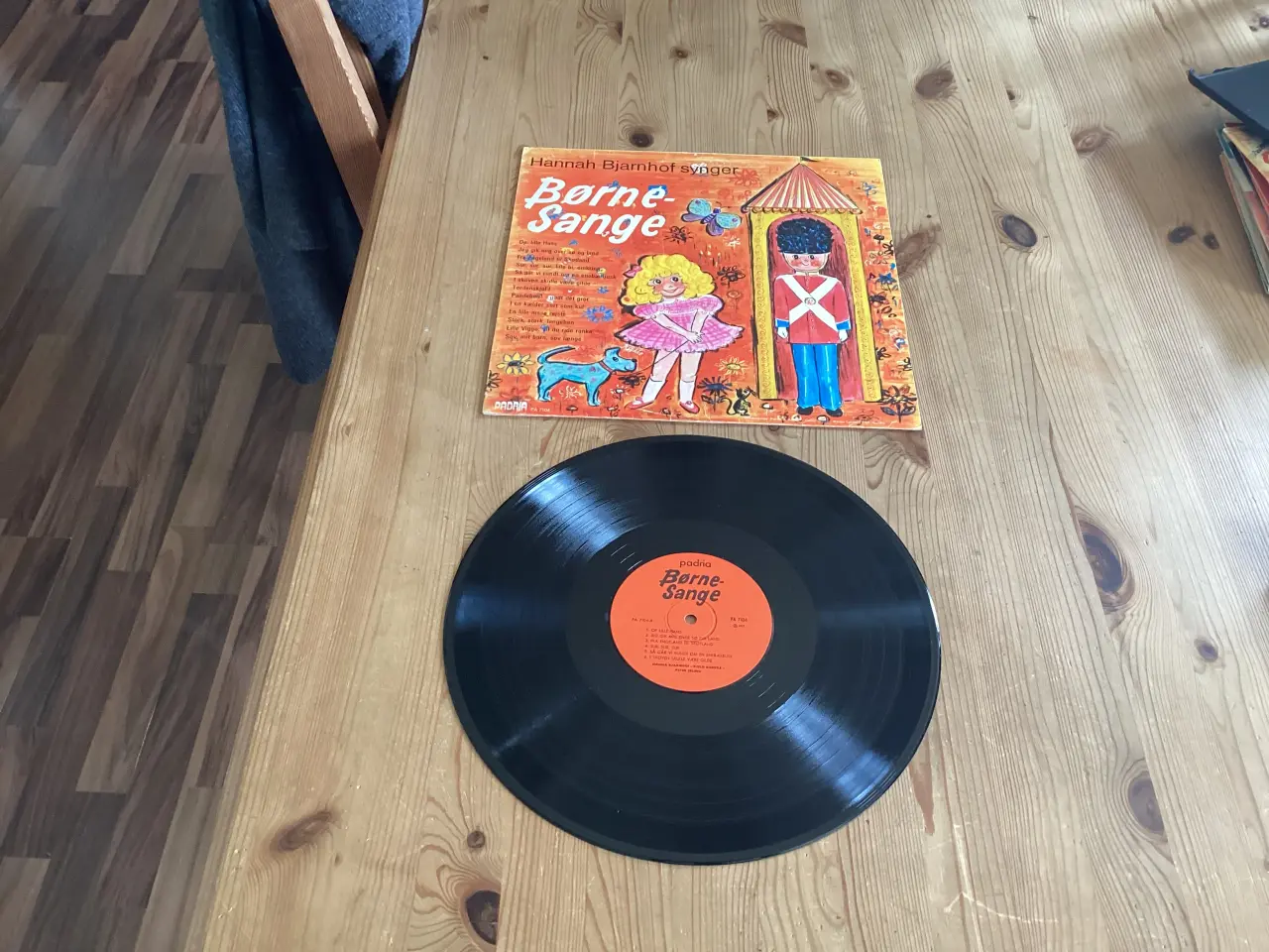 Billede 8 - Retro Lp,er