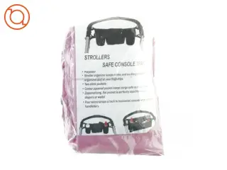 Barnevognstaske (str. 18 cm)