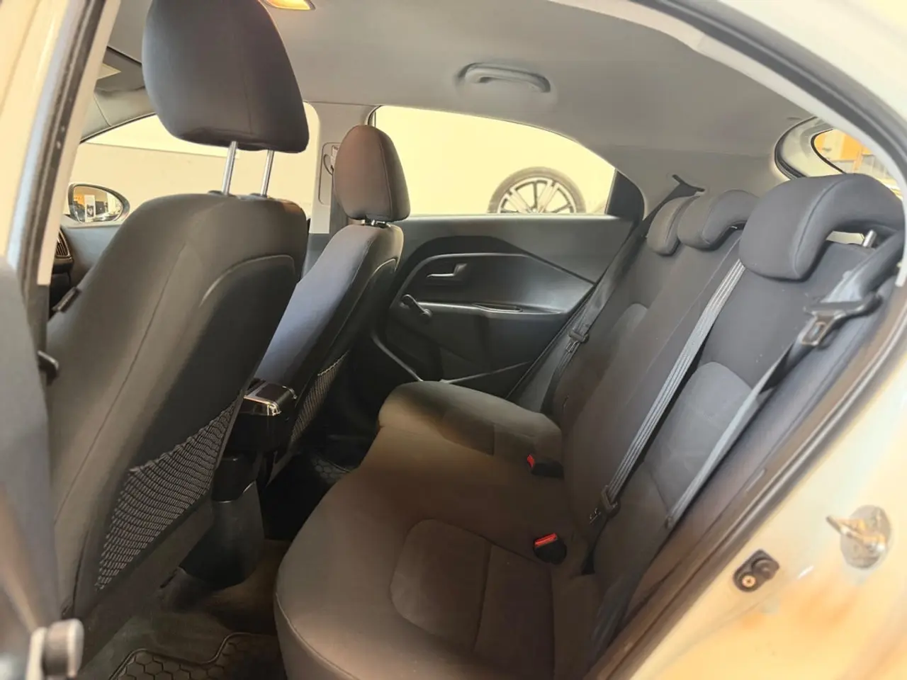 Billede 9 - Kia Rio 1,1 CRDi 75 Eco+