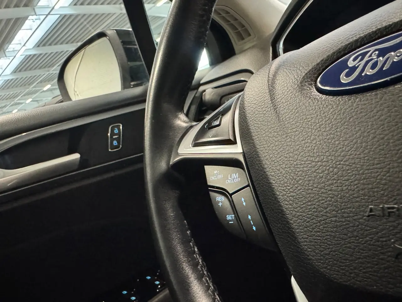 Billede 17 - Ford Mondeo 2,0 EcoBlue Titanium aut.