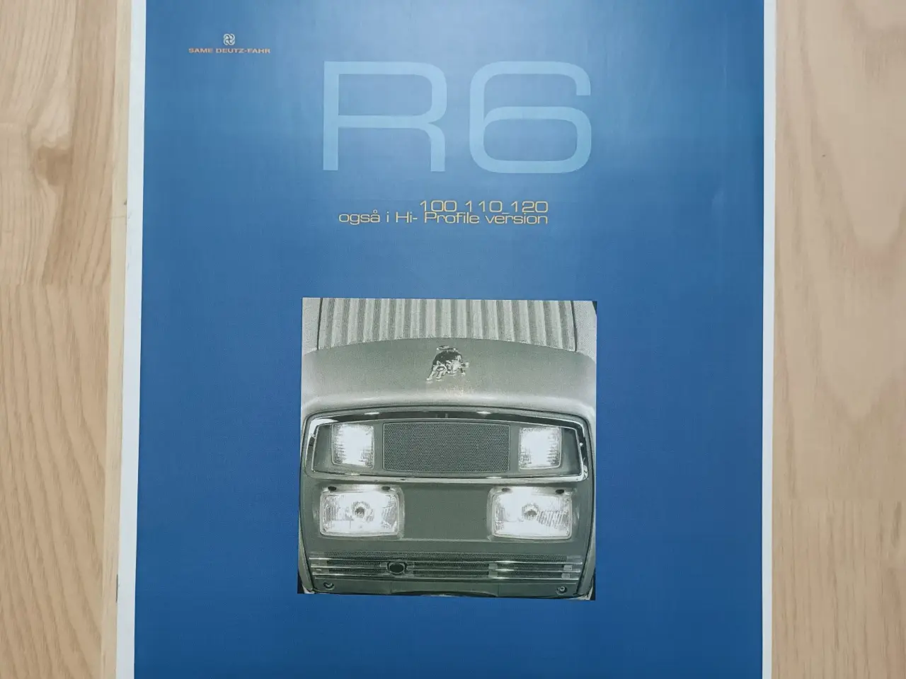 Billede 1 - Brochure
