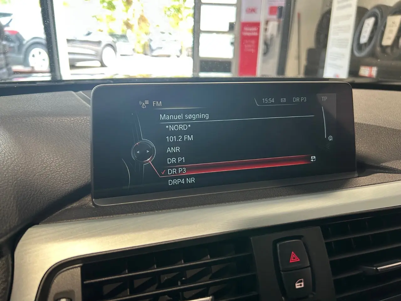 Billede 12 - BMW 420d 2,0 Gran Coupé M-Sport aut.