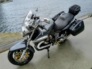 TOURING/NAKED ROADSTER