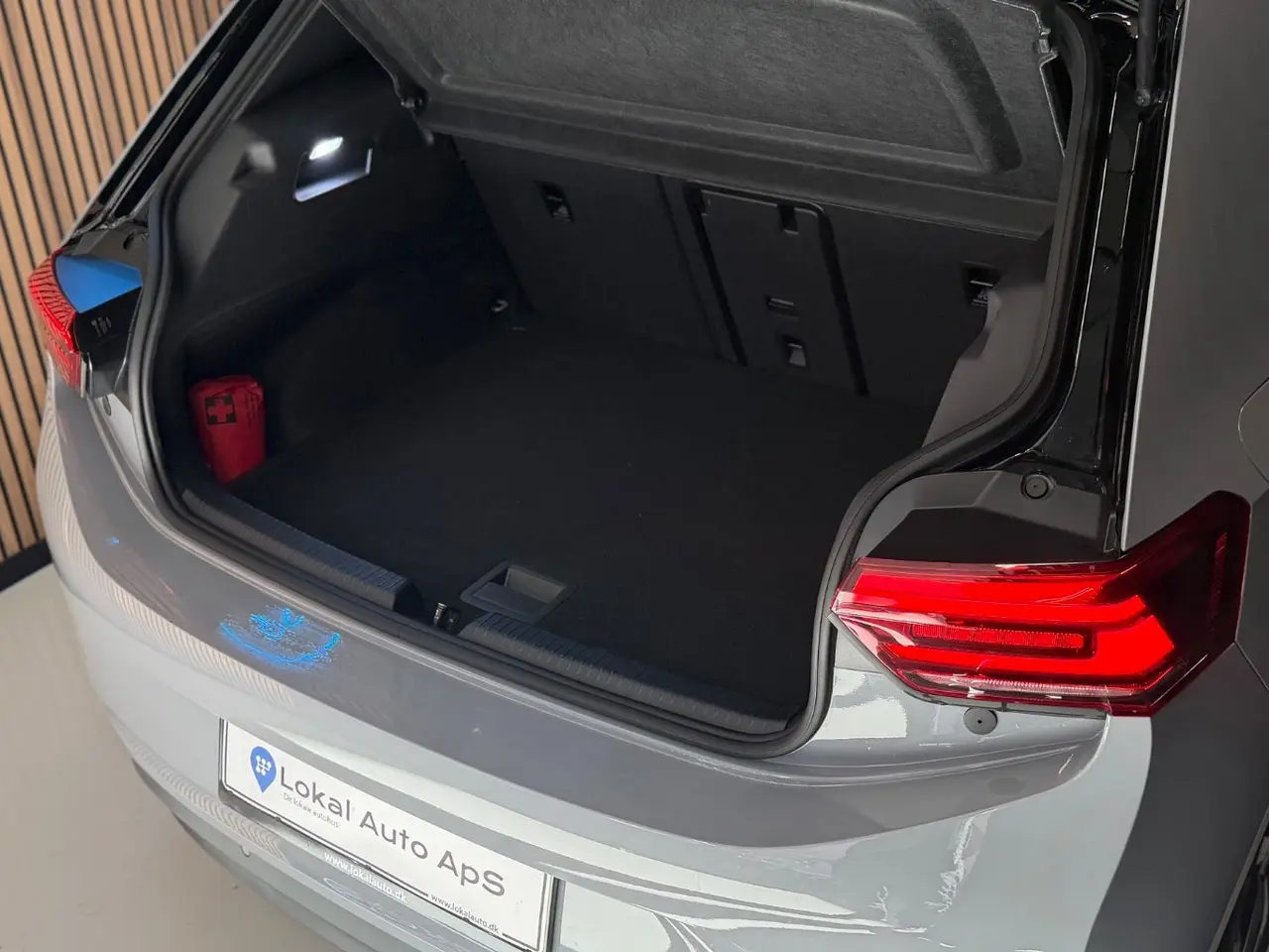 Billede 4 - VW ID.3 58 Pro Move