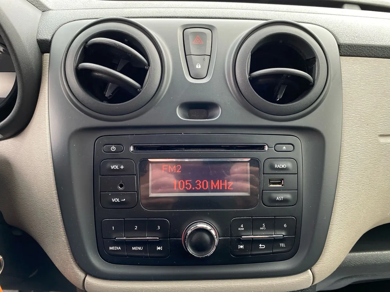 Billede 12 - Dacia Dokker 1,5 DCi Ambiance 90HK Van