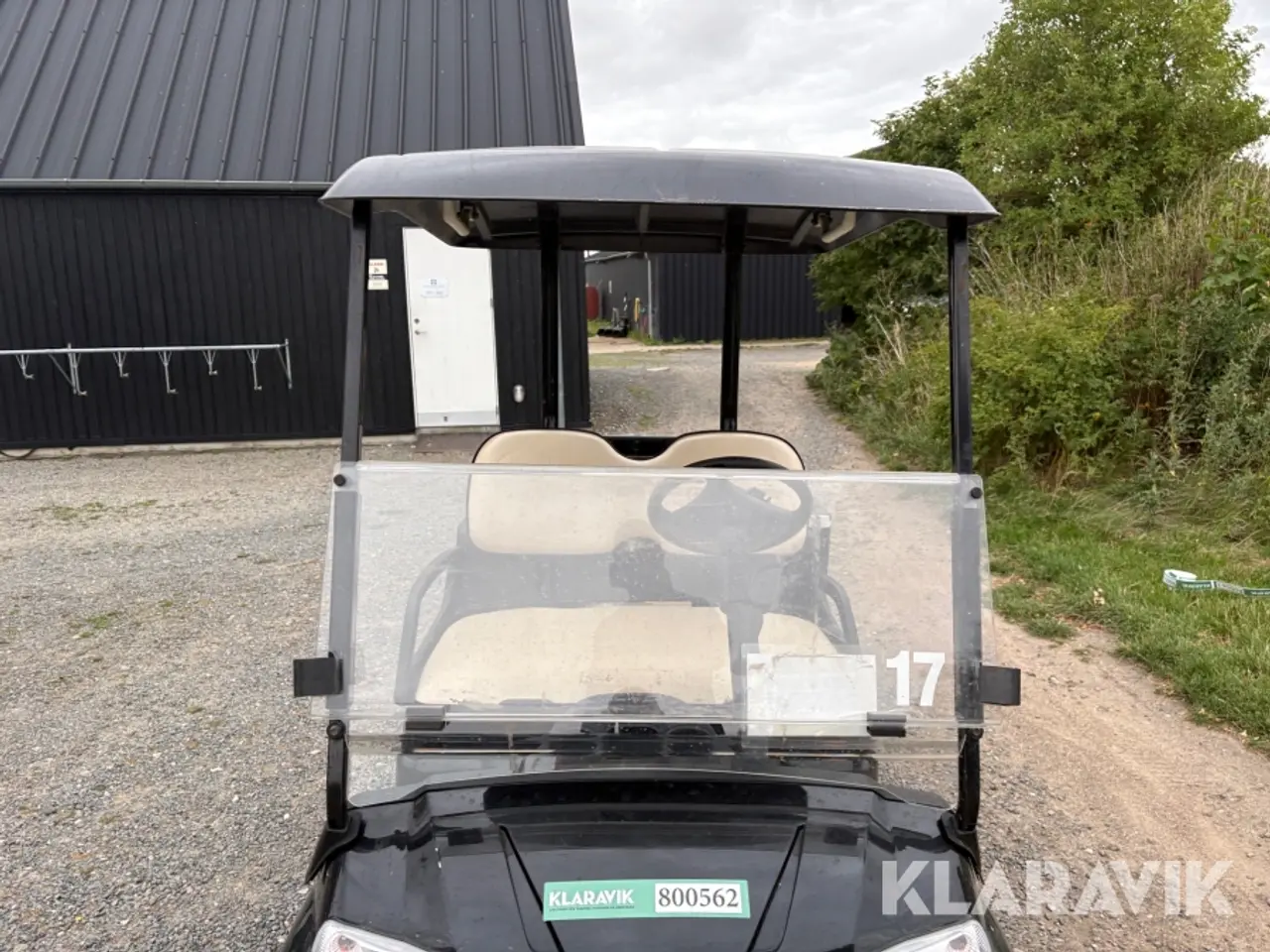 Billede 4 - Golfvogn Zodiac LT-A627.2