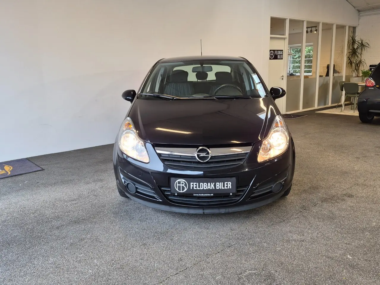 Billede 9 - Opel Corsa 1,2 16V Enjoy