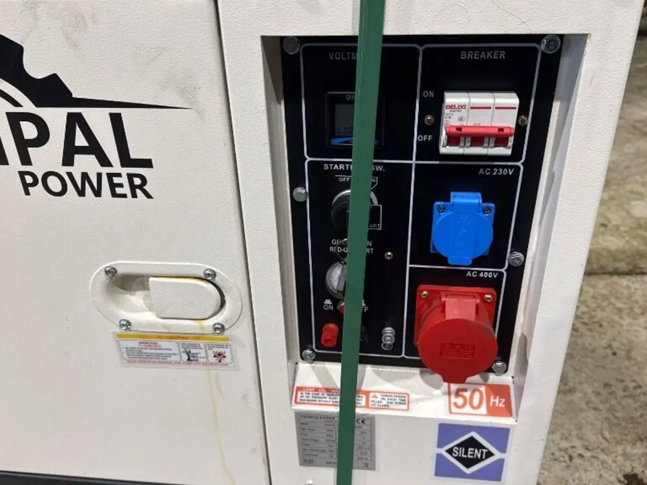 Billede 5 - Compal Power VG-R110
