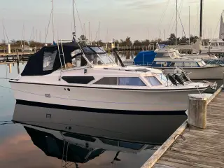 FJORD 27 SUPER FLOT