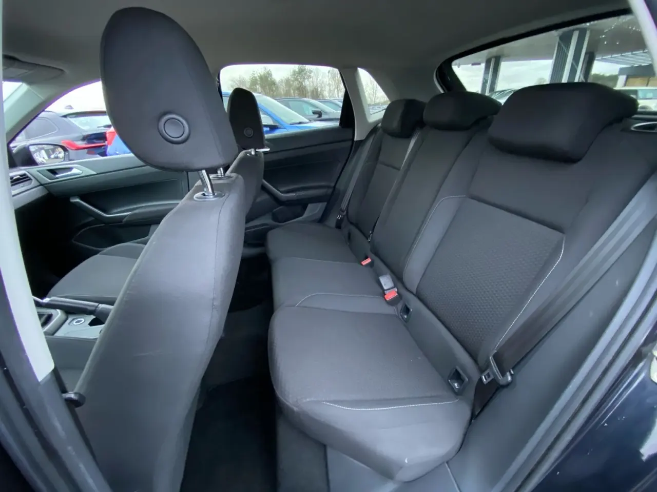 Billede 10 - VW Polo 1,6 TDI SCR Comfortline 95HK 5d