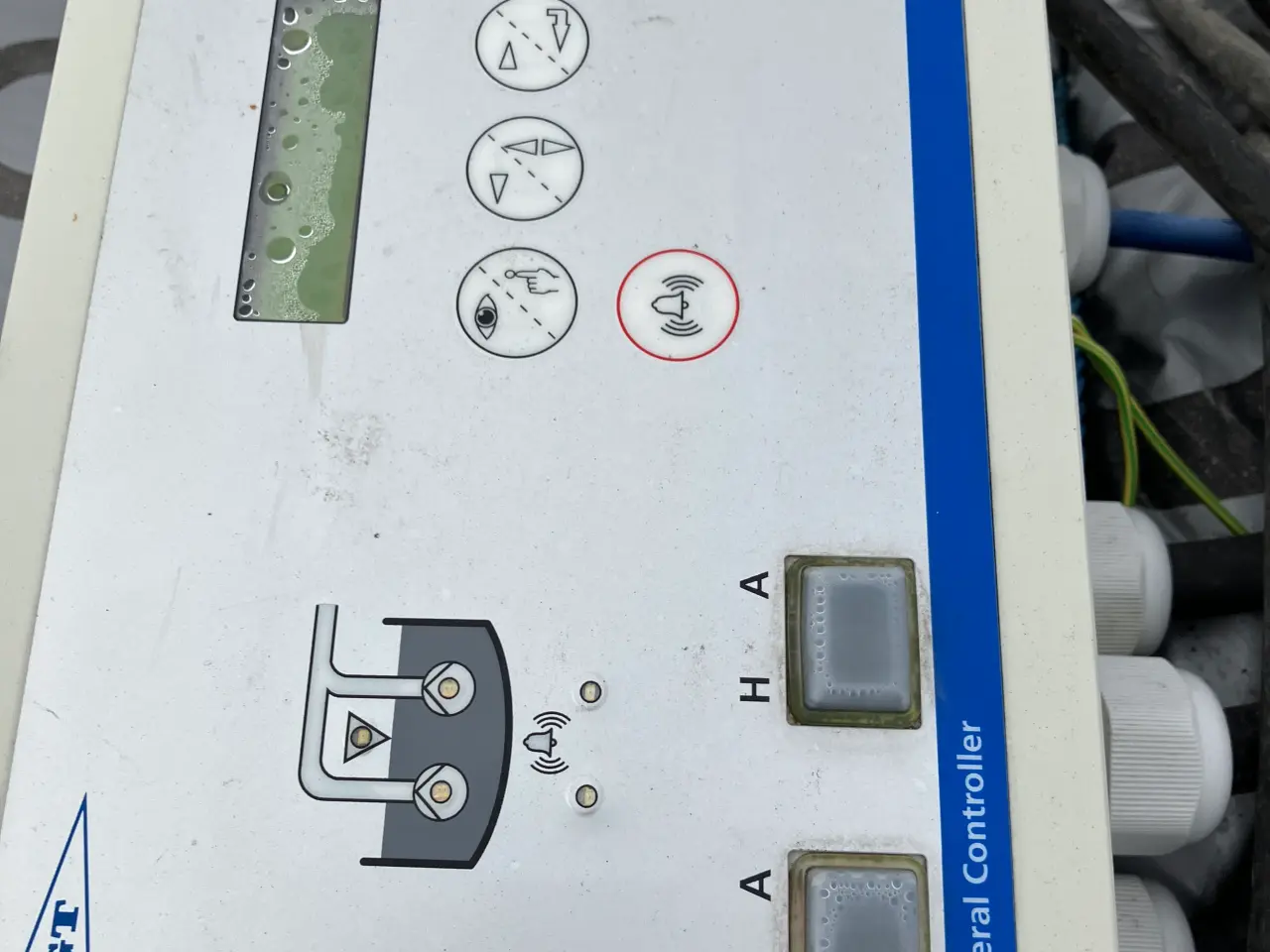Billede 2 - Pumpestation