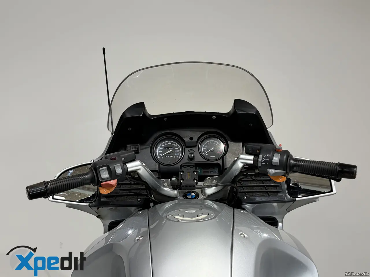 Billede 11 - BMW R 1150 RT