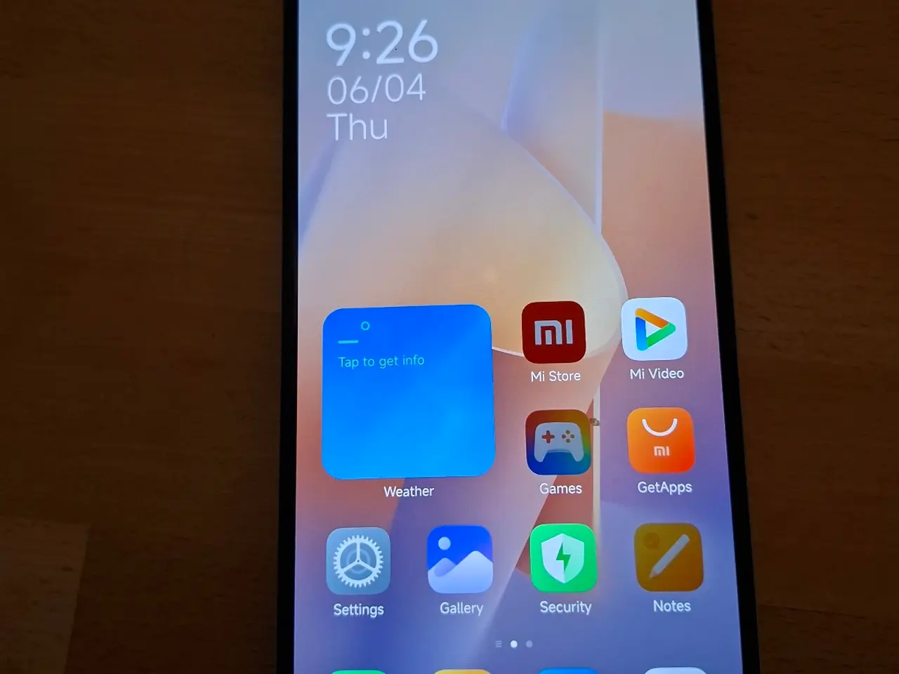Billede 3 - Xiaomi redmi note 11 pro 