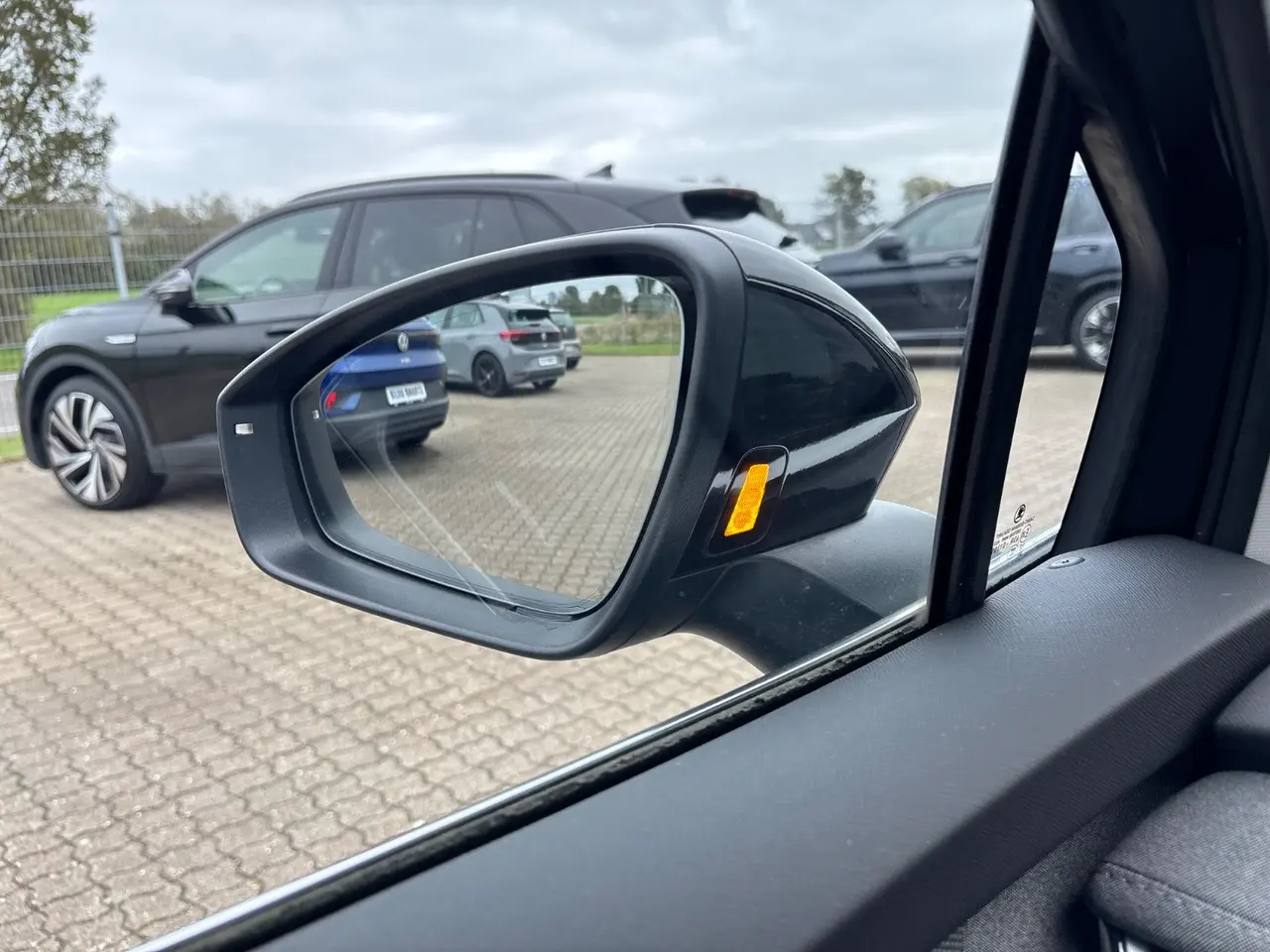 Billede 17 - Skoda Enyaq 80 iV ecoSuite