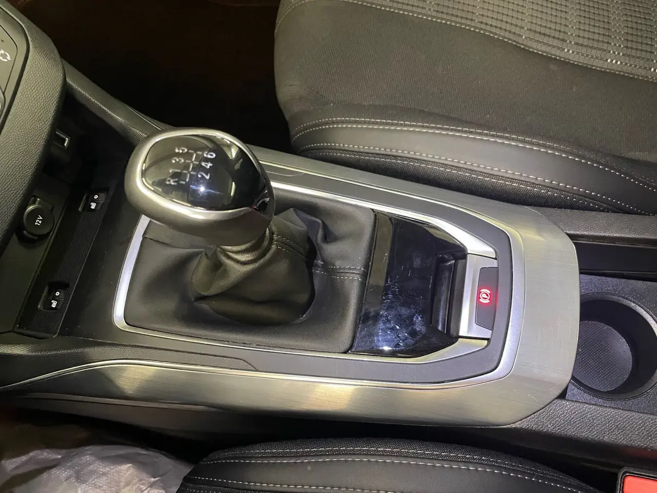 Billede 18 - Peugeot 308 SW 1,5 BlueHDi Selection Sky 130HK Stc 6g