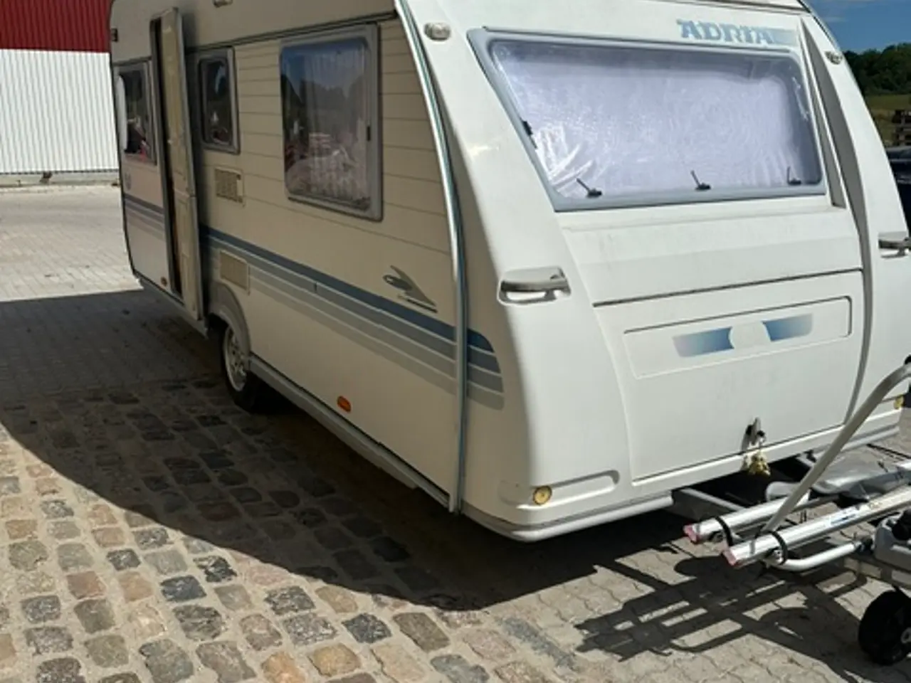 Billede 5 - Adria Adora Campingvogn