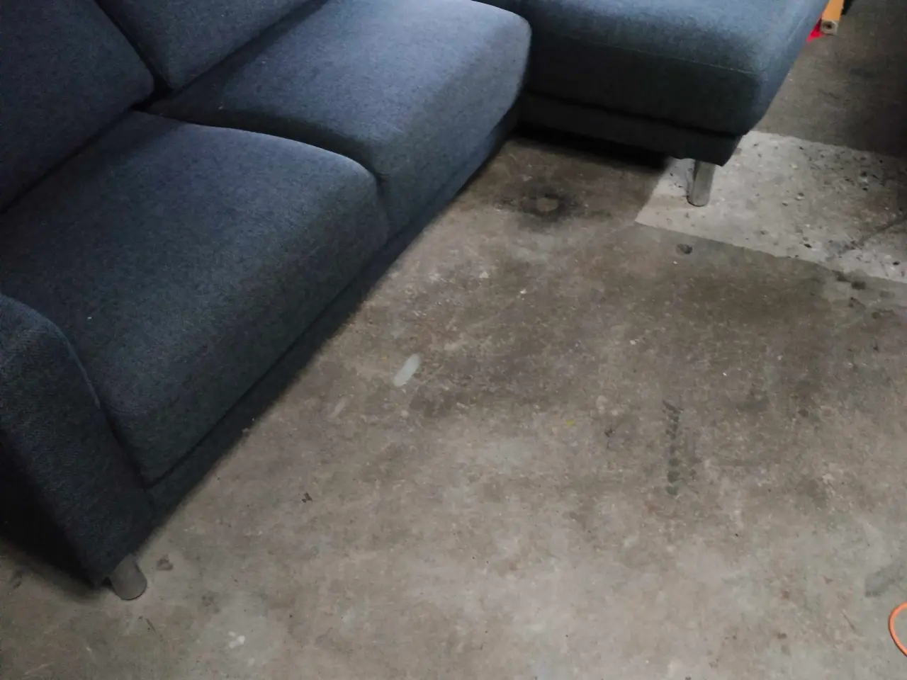 Billede 2 - Sofa