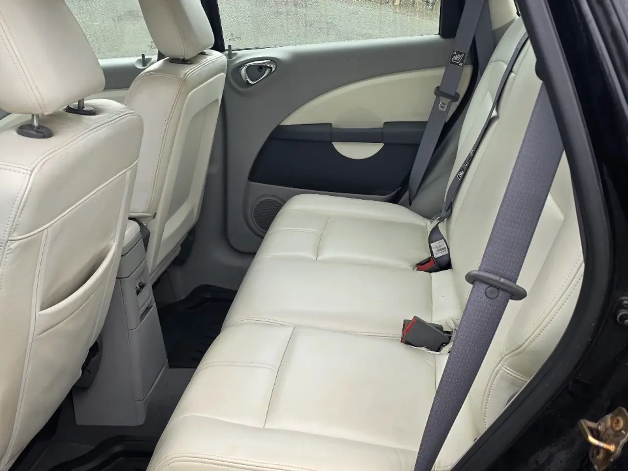 Billede 11 - Chrysler Cruise lev km og meget pænt