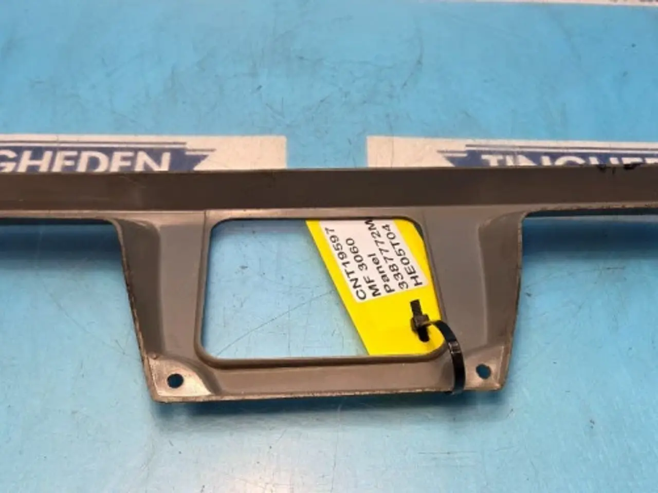 Billede 6 - Massey Ferguson 3060 Panel 3387772M2