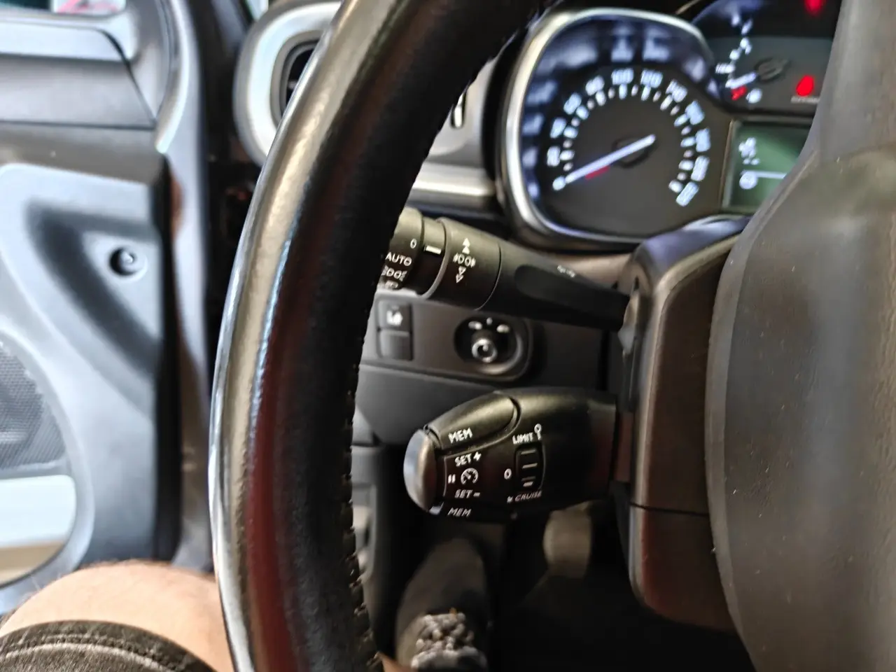 Billede 20 - Citroën C3 1,2 PureTech 82 SkyLine