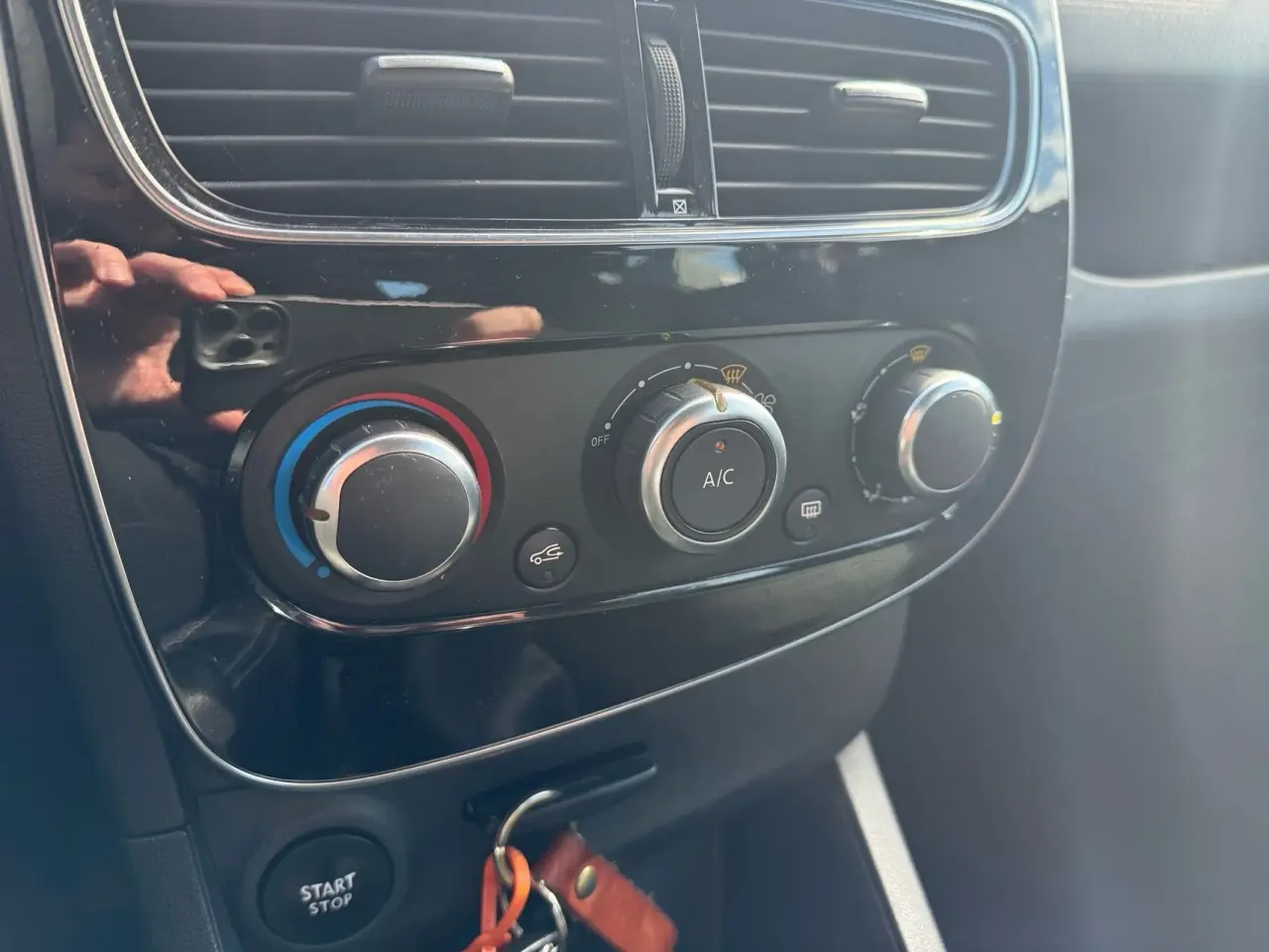 Billede 13 - Renault Clio 1,5 Energy DCI Zen 90HK 5d