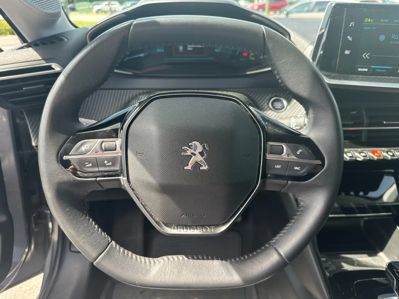 Billede 14 - Peugeot e-208 50 Allure Pack