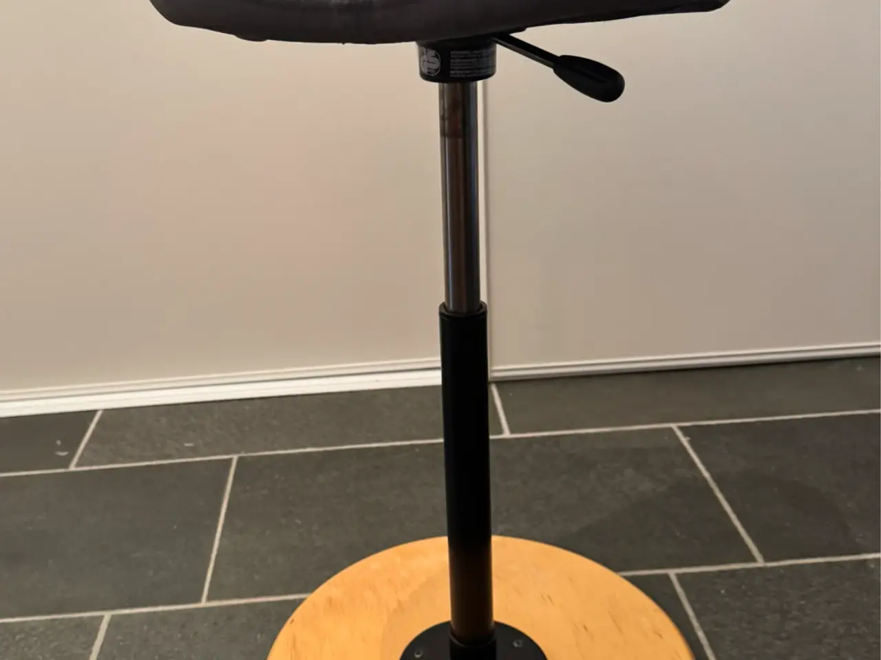 Billede 3 - Variere move balance stol, Stokke.
