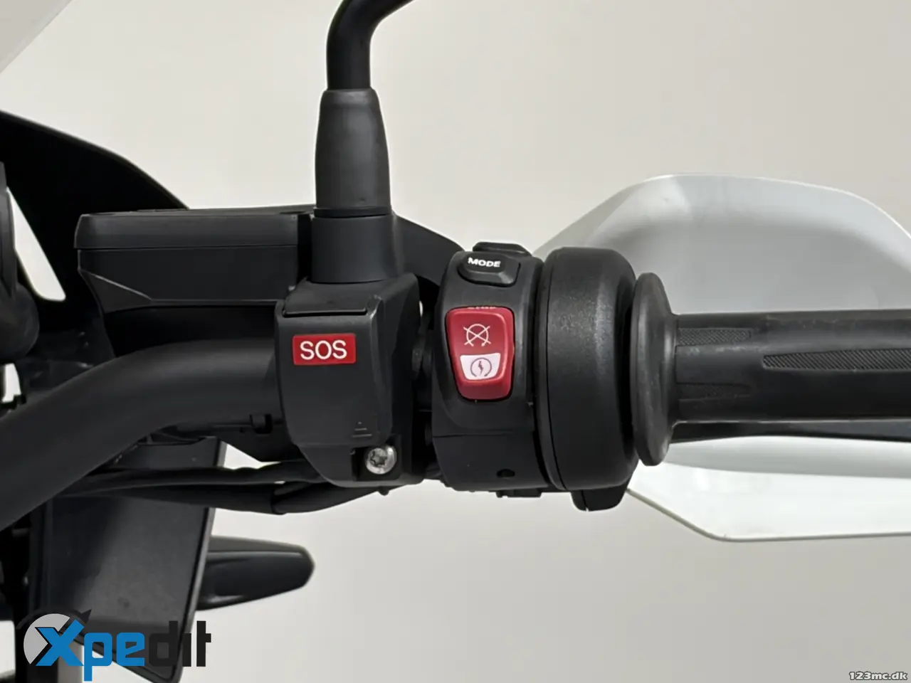 Billede 14 - BMW R 1250 GS