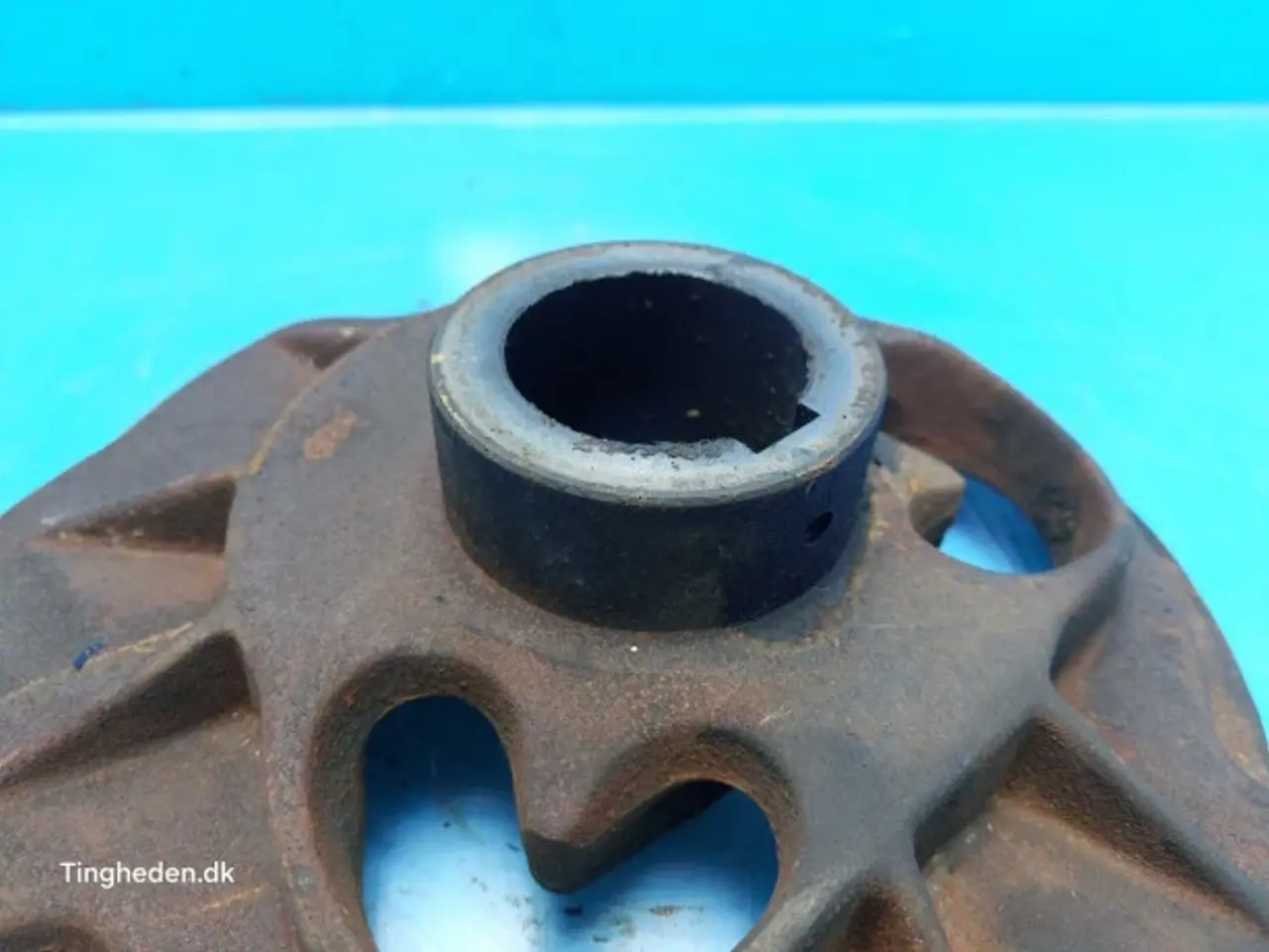 Billede 5 - New Holland 4860 Kamskive 84019174