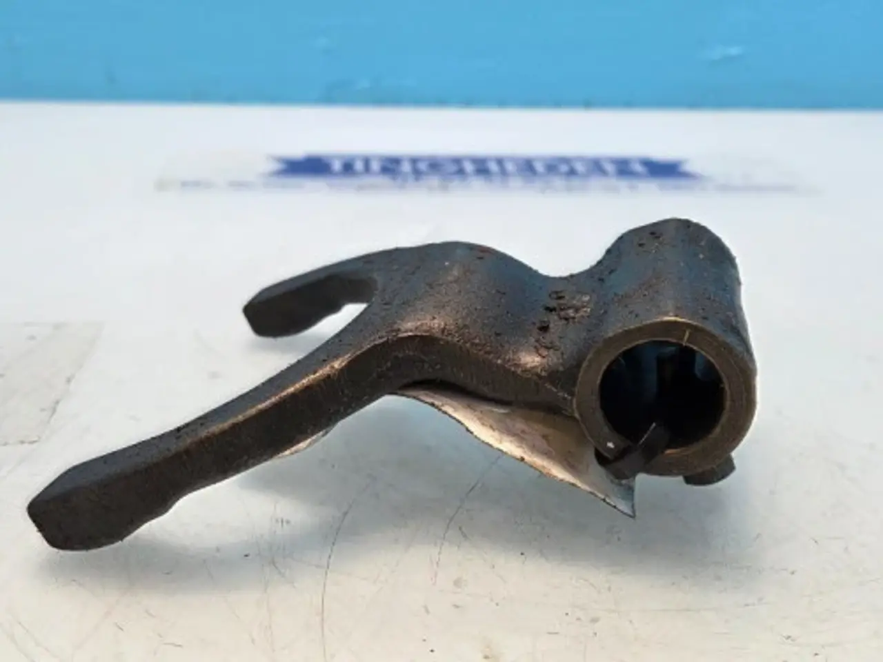 Billede 4 - Ford 4600 Gaffel C5NN4N050B