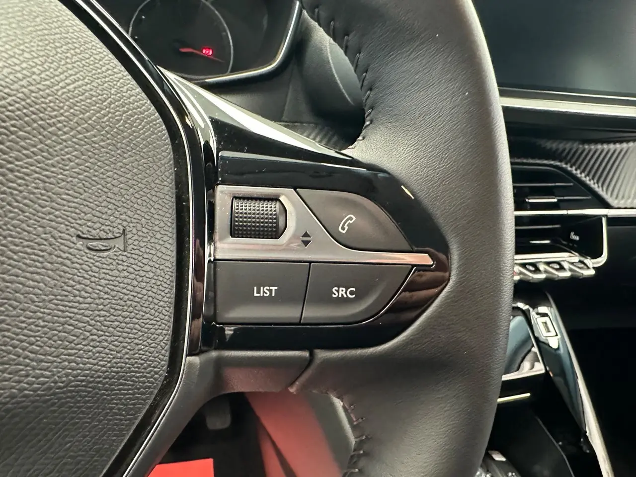 Billede 15 - Peugeot 208 1,2 PureTech 100 Allure