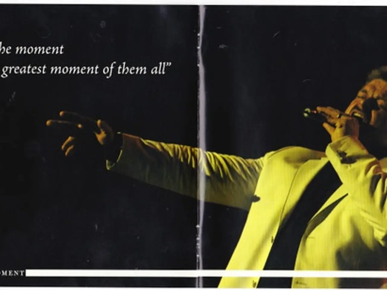 Billede 10 - Stig Rossen – This Is The Moment – 2CD
