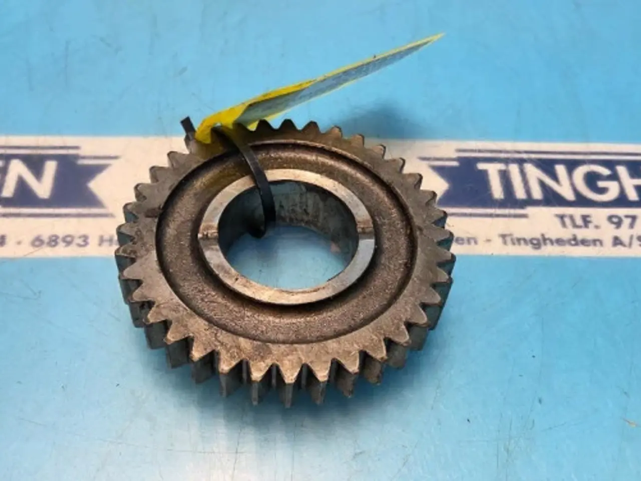 Billede 11 - Deutz M2680 Gearhjul 06260232