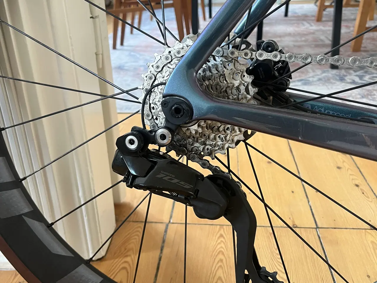 Billede 6 - Giant Propel 2025