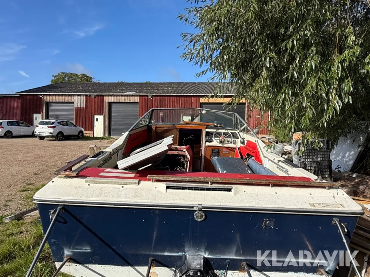 Billede 7 - Båd Sea Ray