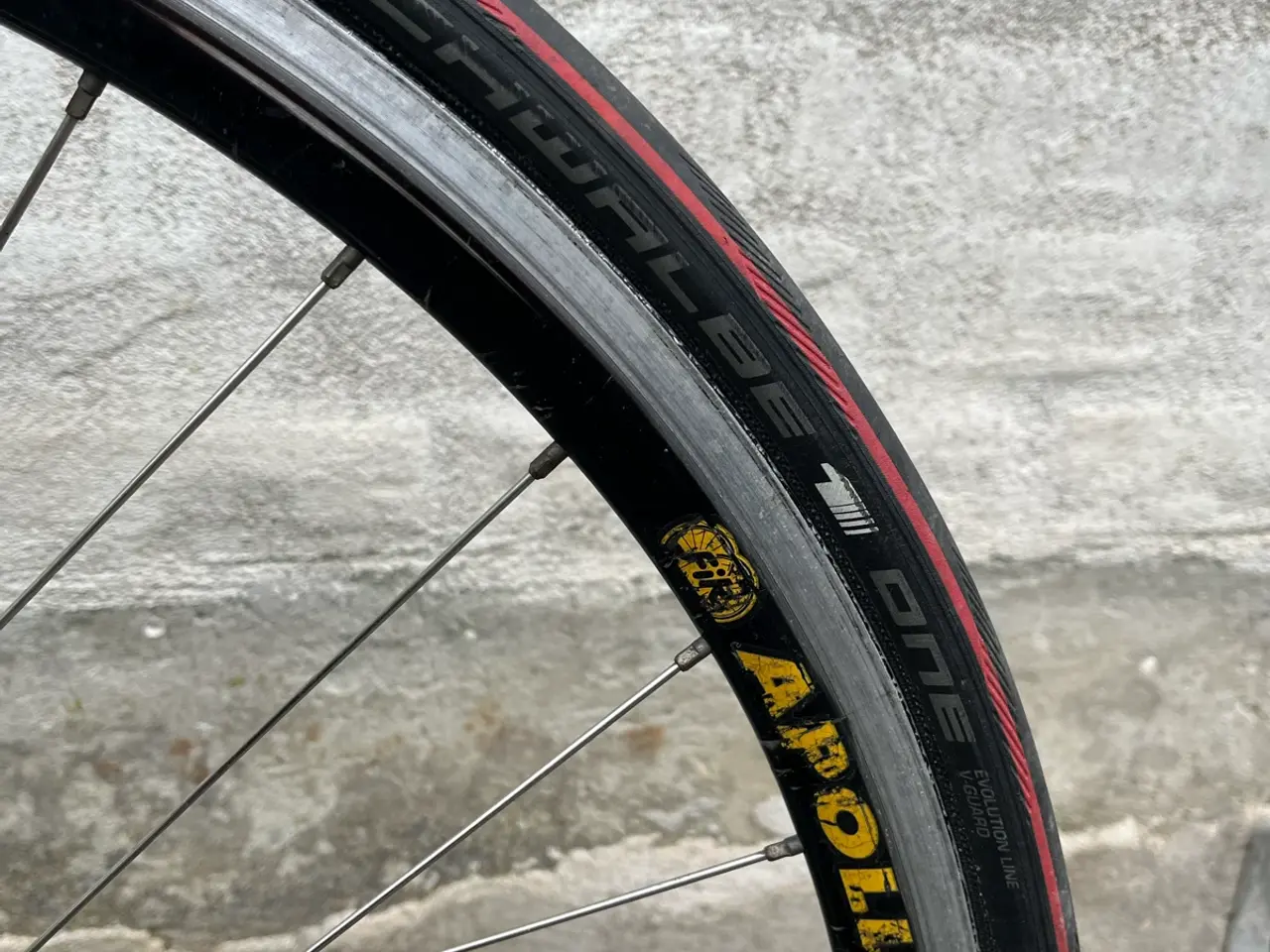 Billede 3 - Kyota carbon singlespeed racercykel 7 kg