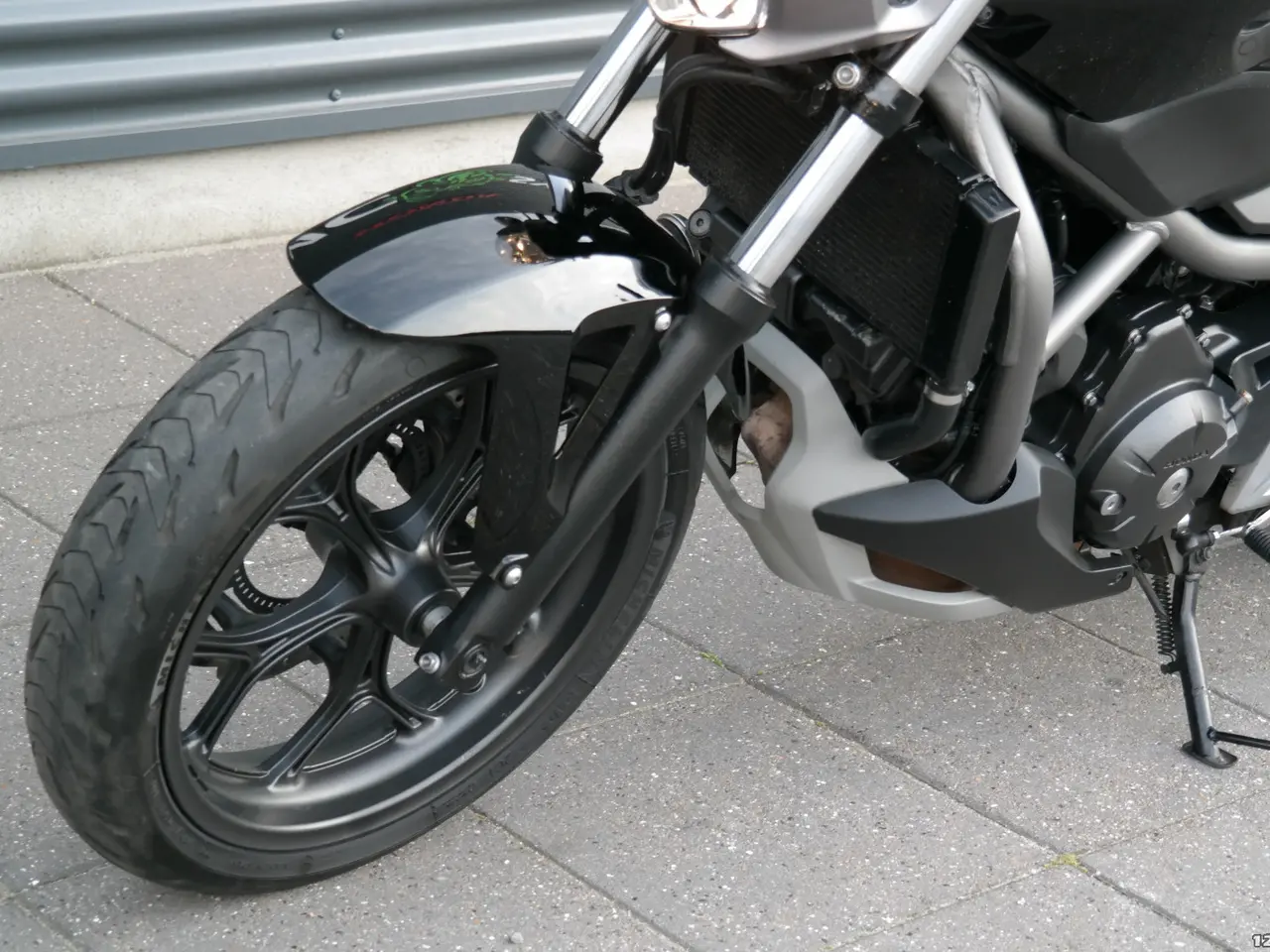 Billede 20 - Honda NC 700 S MC-SYD BYTTER GERNE