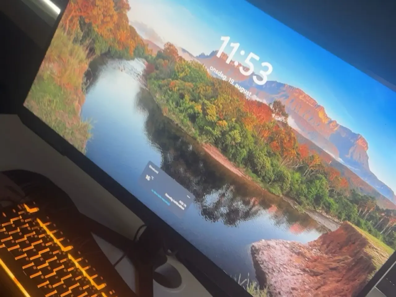 Billede 5 - Computer og tilbehør