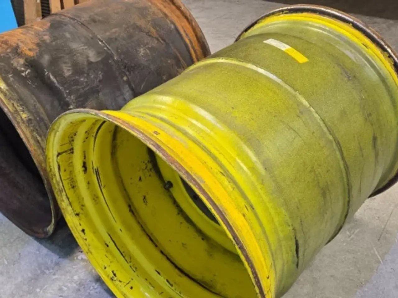 Billede 7 - 32" 32XDW27B Sæt