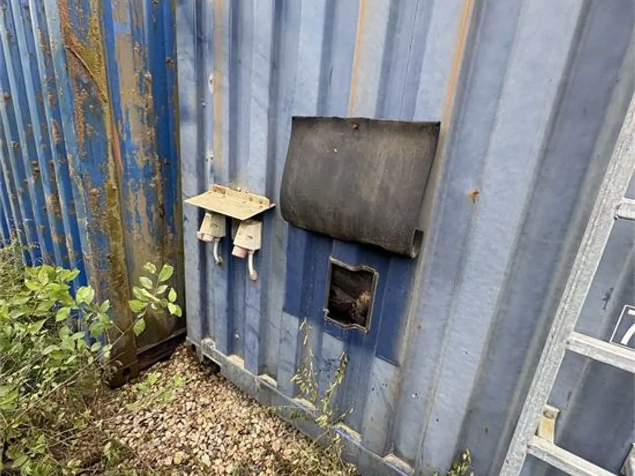 Billede 11 - ABC 20 feet - Elex Box