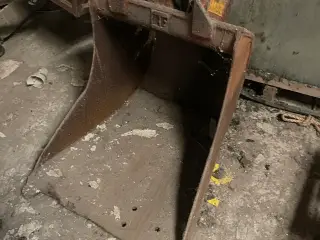 Skovl, 60cm