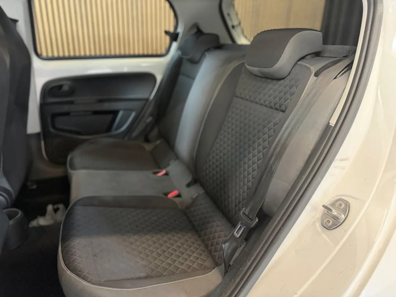 Billede 9 - Skoda Citigo 1,0 MPi 60 Ambition