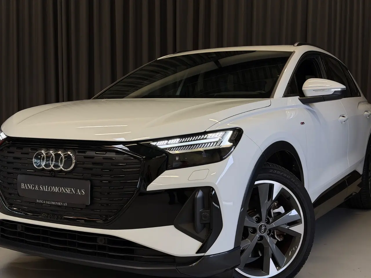 Billede 2 - Audi Q4 e-tron 40 S-line