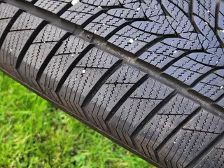 Minerva Frostrack UHP vinterdæk